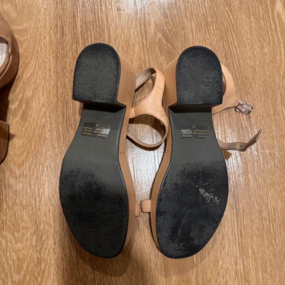 Seychelles Rest Assured Sandals - Picture 5 of 6